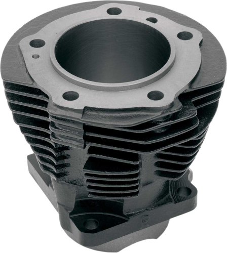 Drag Specialties - Drag Specialties Cylinder - Rear - 3.435in. - 750606-BX-LB2