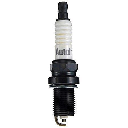 Autolite - Autolite Resistor Spark Plug - 3924 - 3924