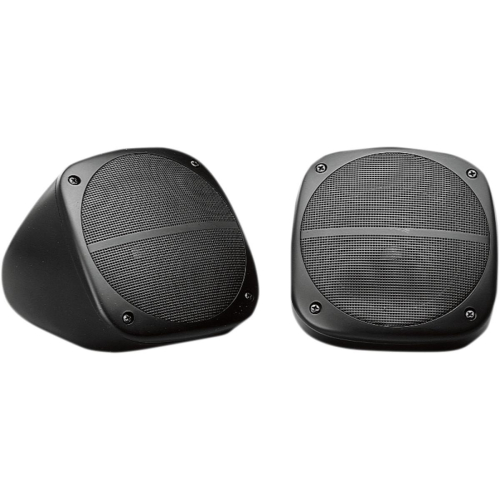 Jensen - Jensen HDS3000 Heavy-Duty Surface-Mount Speakers - HDS3000