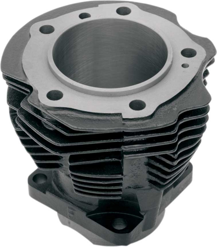 Drag Specialties - Drag Specialties Cylinder - Front - 3.435in. - 750607-BX-LB2