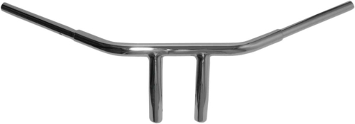 Baron Custom Accessories - Baron Custom Accessories 1-1/4in. Hot Rod Drag Bar - BA-7301-00