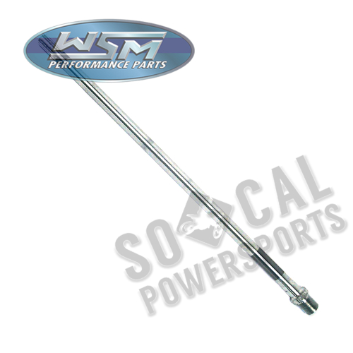 WSM - WSM Drive Shaft by WSM - 003-161-02