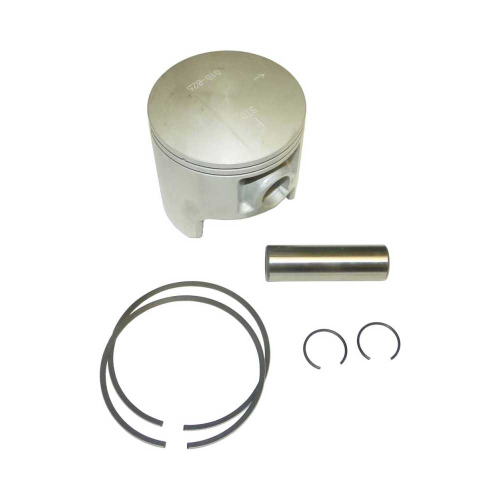 WSM - WSM Piston Kit - Standard Bore 81.00mm - 010-825K