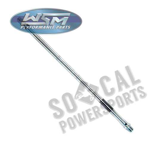 WSM - WSM Drive Shaft by WSM - 003-161-01