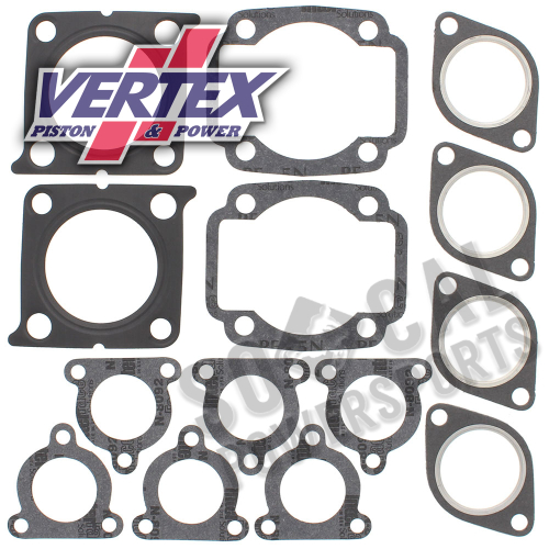 Winderosa - Winderosa Top End Gasket Set - 710244