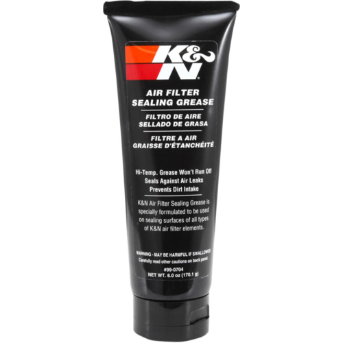 K&N Engineering - K&N Engineering Filter Sealing Grease - 99-0704