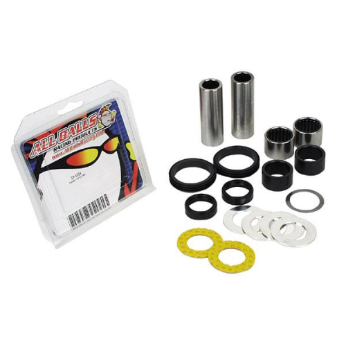 All Balls - All Balls A-Arm Bearing Kit - 50-1010