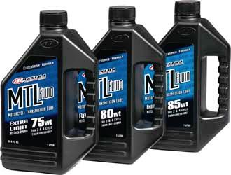 Maxima - Maxima Transmission Lubricant - MTL-E Medium Endurance - 55gal. Drum - 40055