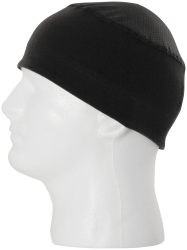 Schampa - Schampa Stretch Skullies - SKLCP007 - Black - OSFA