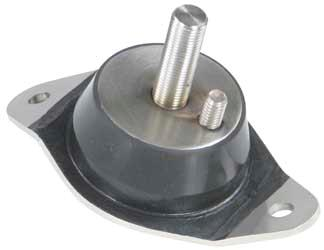 Exceed/Hot Products - Exceed/Hot Products Motor Mount - Polaris - 57-1196