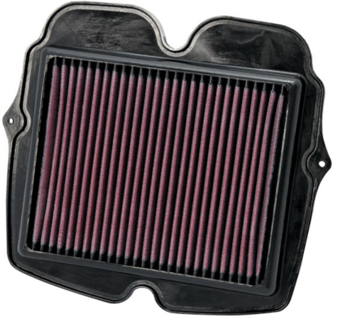 K&N Engineering - K&N Engineering High Flow Air Filter - HA-1110