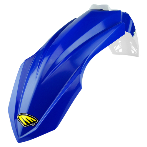 Cycra - Cycra Cycralite Front Fender - Blue - 1461-62