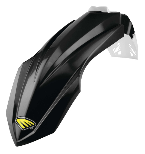 Cycra - Cycra Cycralite Front Fender - Black - 1461-12