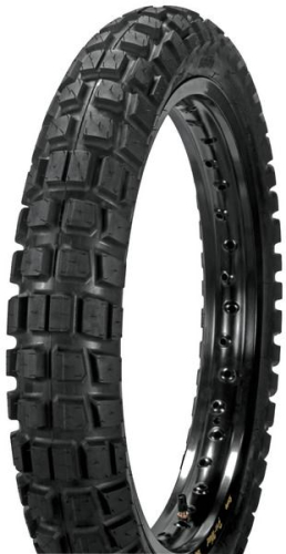 Kenda - Kenda K784F Big Block Dual Sport Front Tire - 90/90B21 - 174L2080