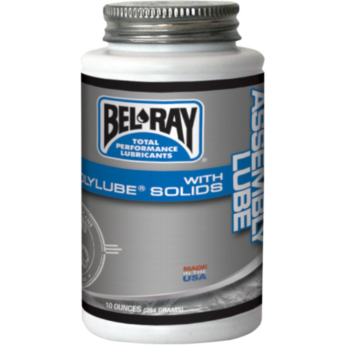 Bel-Ray - Bel-Ray Assembly Lube - 10oz. - 99030-CAB10