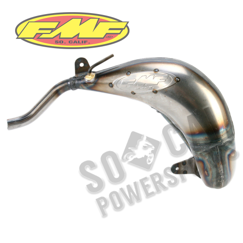 FMF Racing - FMF Racing Factory Fatty Pipe - 025103