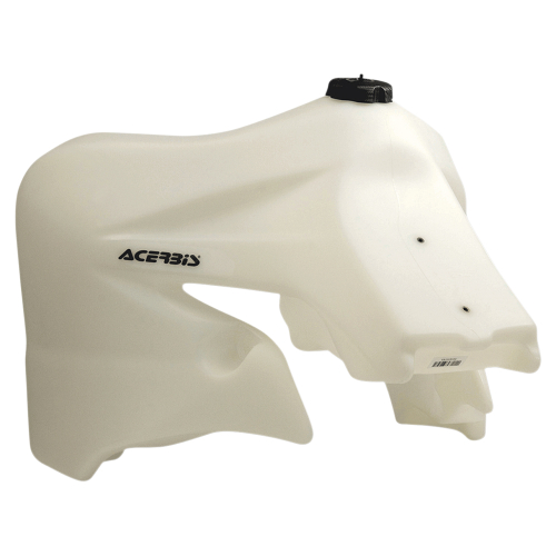 Acerbis - Acerbis Fuel Tank - Natural - 4.1Gal - 2140800147