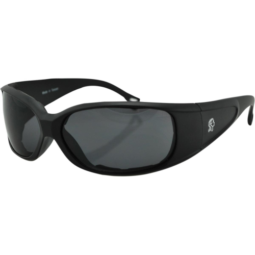 Zan Headgear - Zan Headgear Colorado Foam Frame Sunglasses - EZCO001