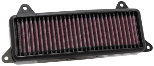 K&N Engineering - K&N Engineering High Flow Air Filter - HA-1010