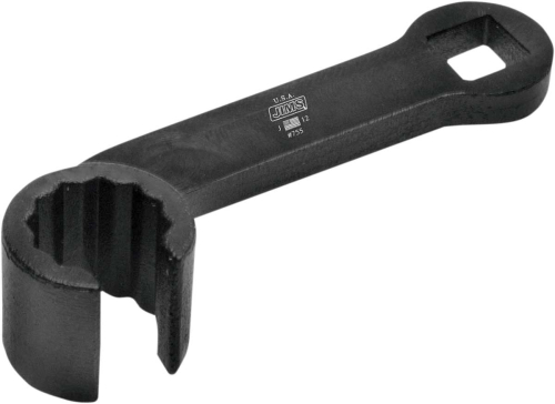 Jims - Jims 12mm O2 Sensor Wrenches - 755