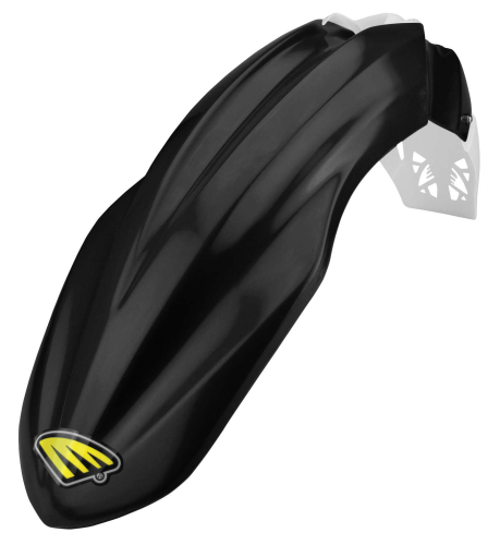 Cycra - Cycra Cycralite Front Fender - Black - 1471-12