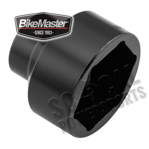 BikeMaster - BikeMaster Fork Cap Nut Socket - 41mm - 08-41