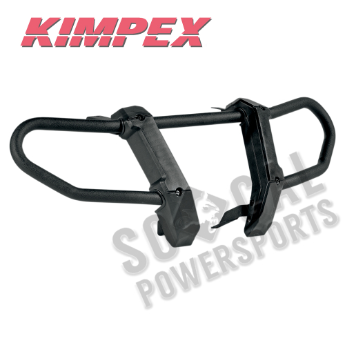 Kimpex - Kimpex Front Bumper - 573001