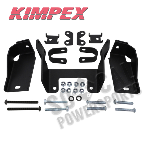 Kimpex - Kimpex Front Bumper Mount - 573706