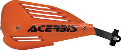 Acerbis - Acerbis Endurance Handguards - Orange - 2168840237