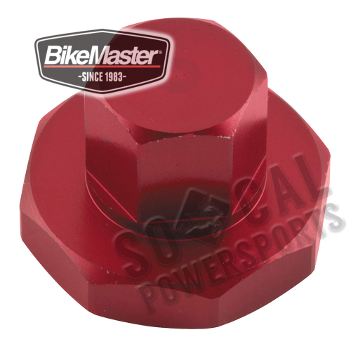 BikeMaster - BikeMaster Fork Compression Valve Removal Tool - 152206