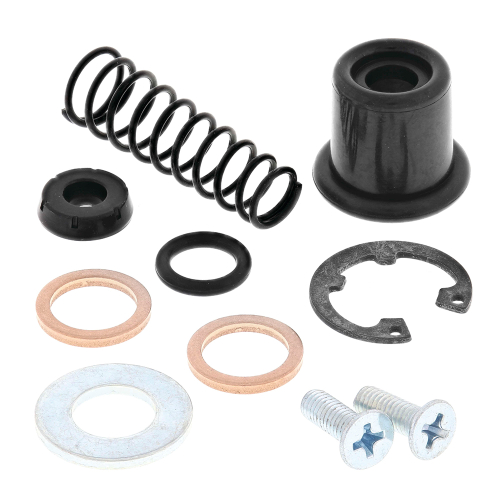 All Balls - All Balls Master Cylinder Rebuild Kit - 18-1018