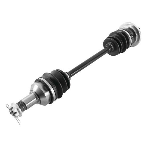 QuadBoss - QuadBoss Rugged Axle - TR6-AC-8-304