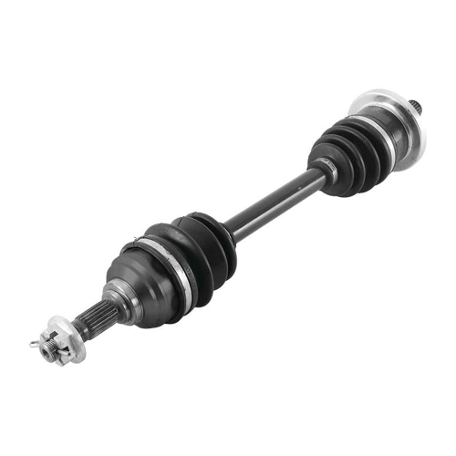 QuadBoss - QuadBoss Rugged Axle - TR6-AC-8-305