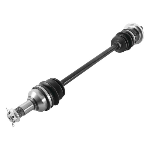 QuadBoss - QuadBoss Rugged Axle - TR6-AC-8-247