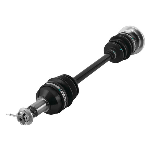 QuadBoss - QuadBoss Rugged Axle - TR6-AC-8-311