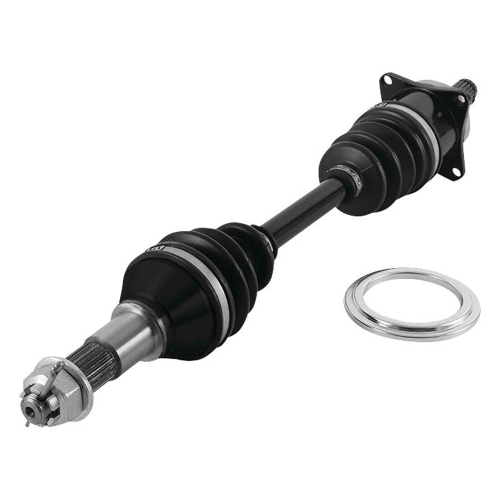 QuadBoss - QuadBoss Rugged Axle - TR6-CA-8-111