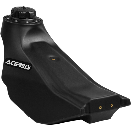 Acerbis - Acerbis Fuel Tank - Black - 2.3 Gal. - 2374220001