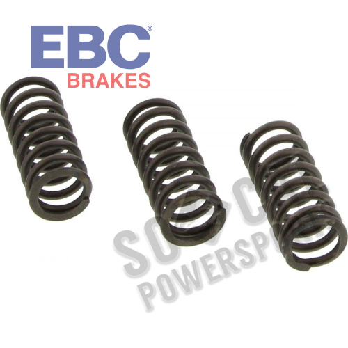 EBC - EBC CSK Clutch Spring Kit - CSK202