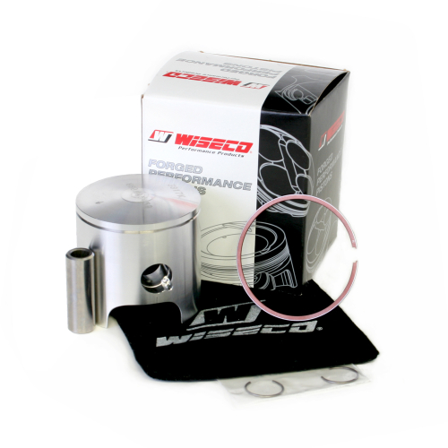 Wiseco - Wiseco Piston Kit - Standard Bore 52.45mm - 880M05250