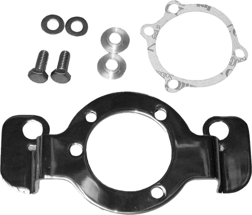 HardDrive - HardDrive Carb Support Bracket - 120041