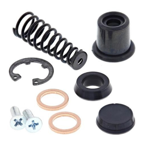 All Balls - All Balls Master Cylinder Rebuild Kit - 18-1034