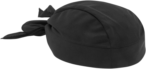 Techniche - Techniche Hyperkewl Cooling Skull Cap - 6536 black - Black - OSFM