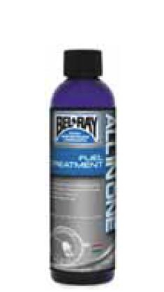 Bel-Ray - Bel-Ray All in One Fuel Treatment - 4oz. - 99570-Bt4OZ