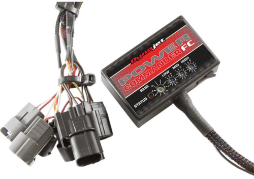 Moose Racing - Moose Racing Power Commander FC - 1020-2211