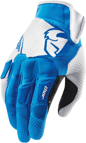 Thor - Thor Flow Gloves - XF-2-3330-3068 - Blue - Small