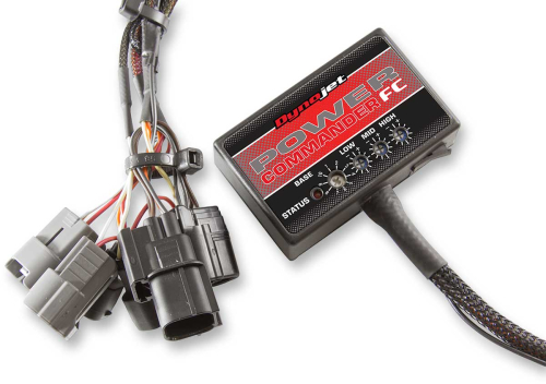 Moose Racing - Moose Racing Power Commander FC - 1020-2207