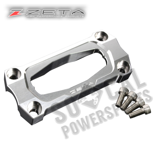 ZETA - ZETA Comp Stabilizer Top Clamp - ZE33-2106