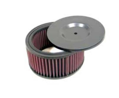 K&N Engineering - K&N Engineering High Flow Air Filter - HA-1185