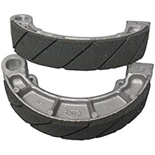 Emgo - Emgo MBS Brake Shoes - 93-27258