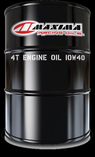 Maxima - Maxima Chain Case Oil - 55gal. Drum - 45055